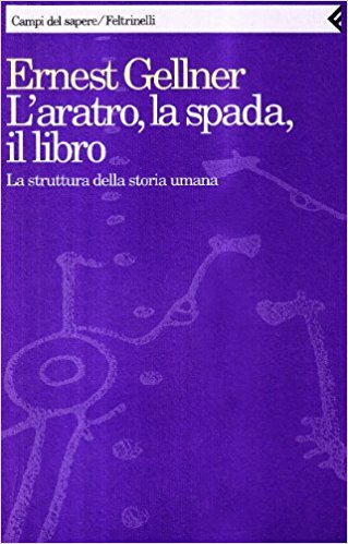 aratro spada libro