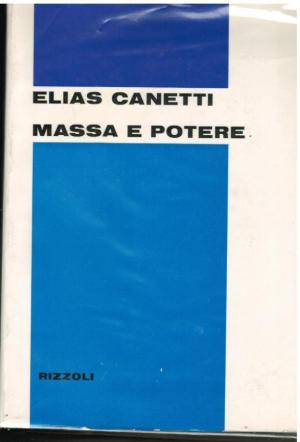 massa e potere