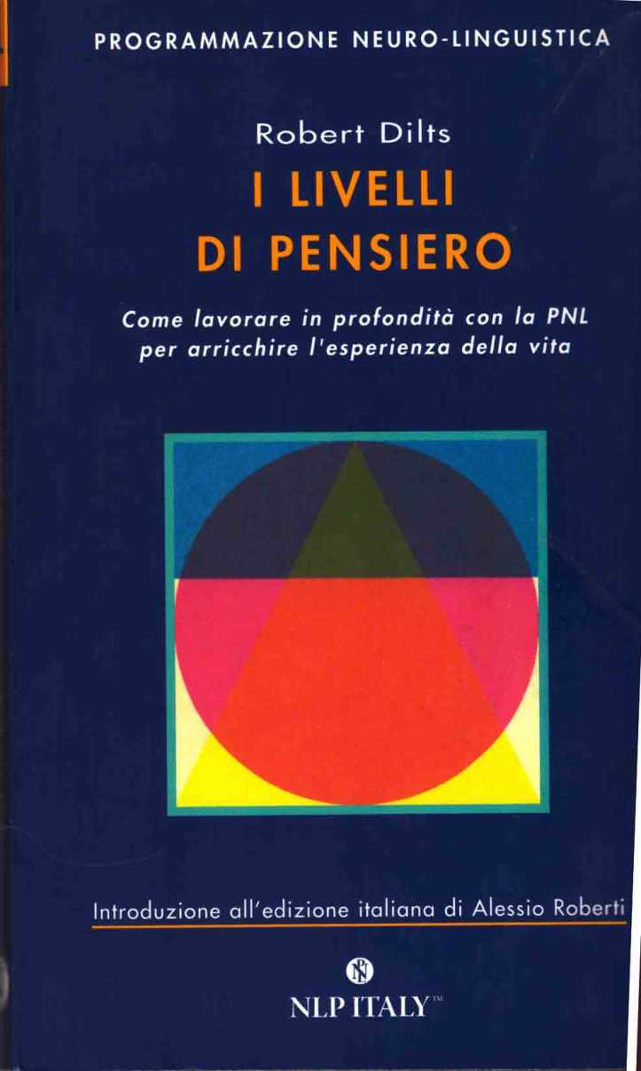 Dilts_Livelli