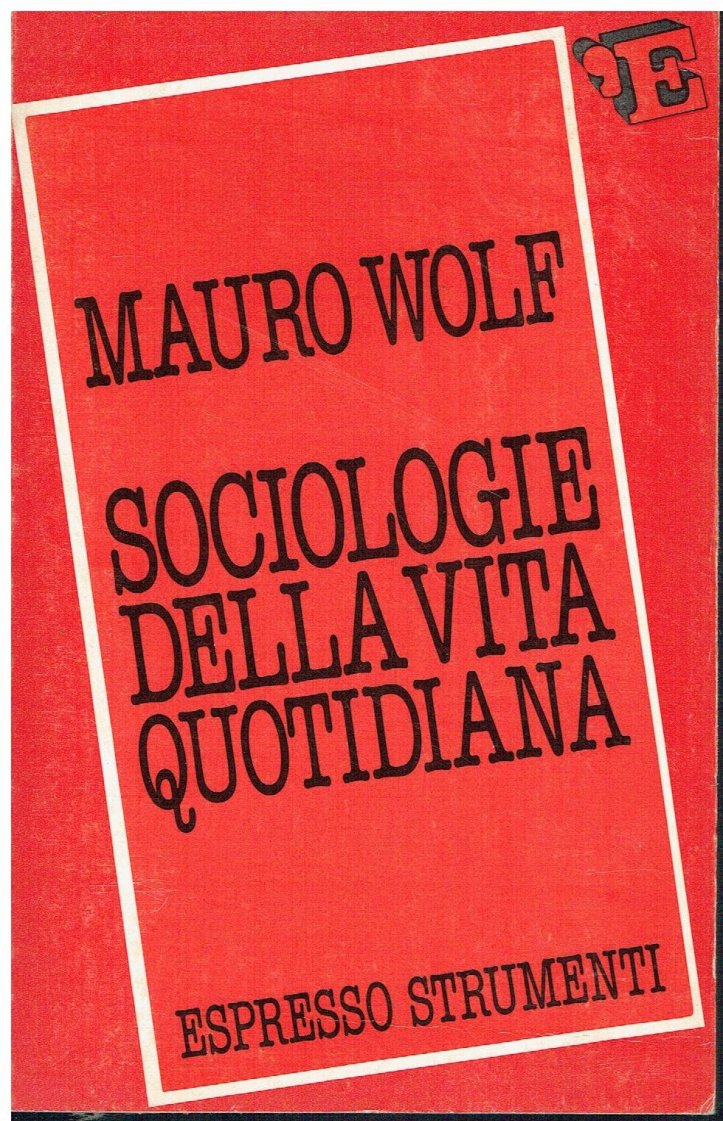 sociologie